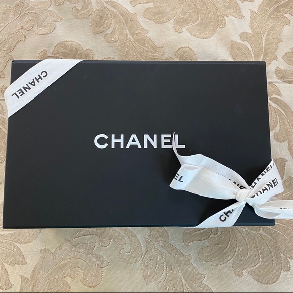 NWT Chanel rainbow flap bag - Picture 15 of 15